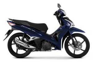 Honda Future 125cc