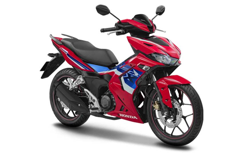 Honda Côn Tay Winer x 150cc