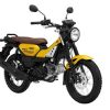 Xe Yamaha PG 1 - 115cc