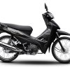 Xe Honda Wave Alpha 110cc