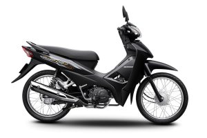 Xe Honda Wave Alpha 110cc