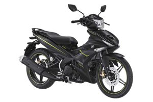 Xe Côn Tay Yamaha Exciter - 150cc
