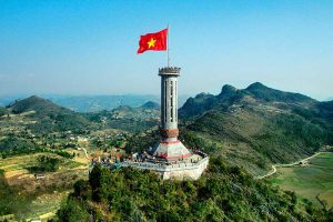 TOUR HÀ GIANG 2 NGÀY 1 ĐÊM KHÁM PHÁ CAO NGUYÊN ĐÁ ĐỒNG VĂN.